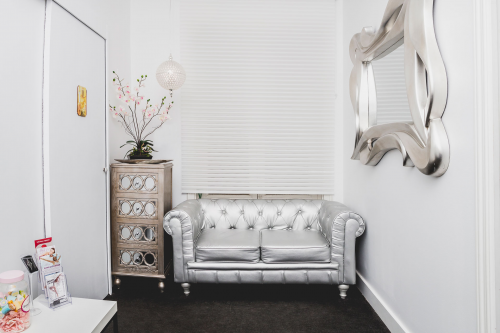 Foto Cl�nicas L�ser Fusi�n